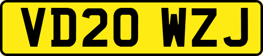VD20WZJ