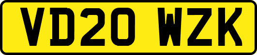 VD20WZK