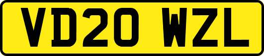 VD20WZL