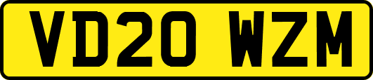 VD20WZM