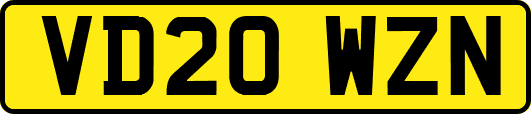 VD20WZN