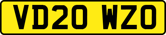 VD20WZO