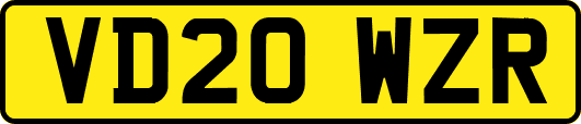 VD20WZR