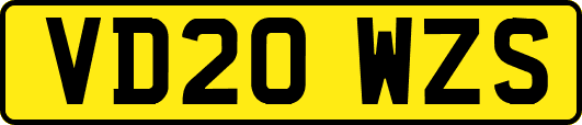 VD20WZS