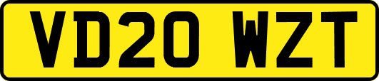 VD20WZT