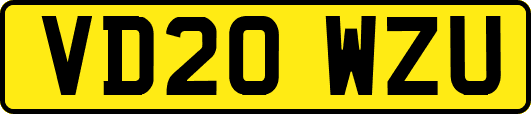 VD20WZU