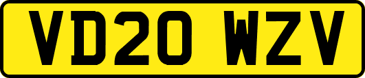 VD20WZV
