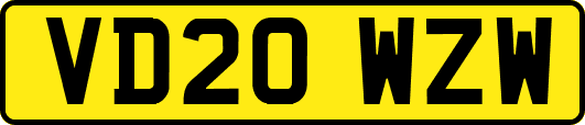 VD20WZW