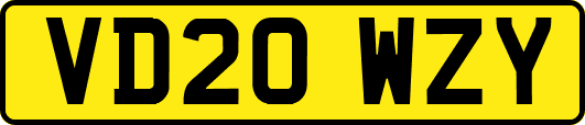 VD20WZY