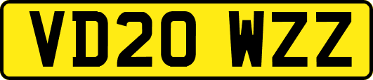VD20WZZ