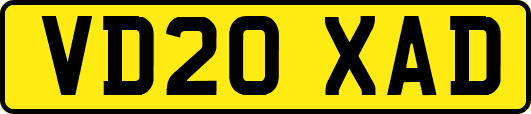 VD20XAD