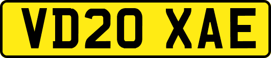 VD20XAE