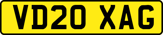 VD20XAG