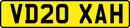 VD20XAH