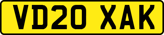 VD20XAK