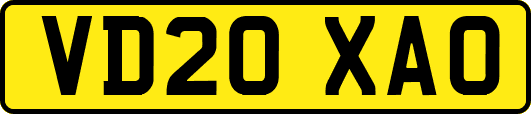 VD20XAO