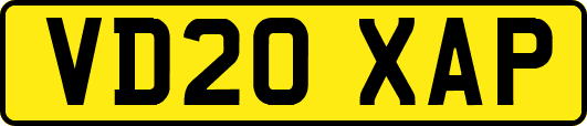 VD20XAP