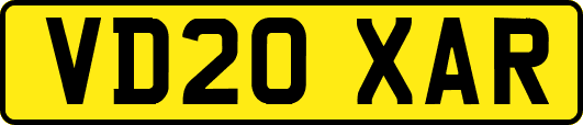 VD20XAR