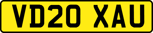 VD20XAU