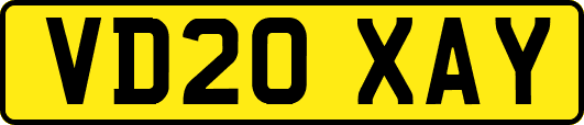VD20XAY