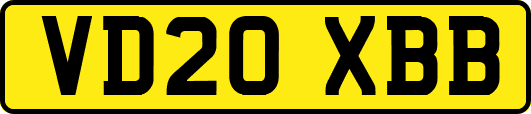 VD20XBB