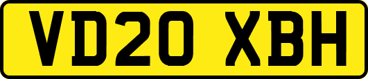 VD20XBH