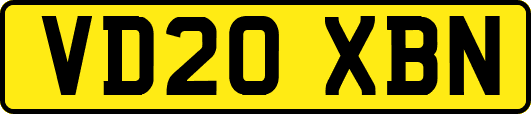 VD20XBN