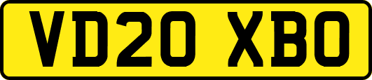 VD20XBO
