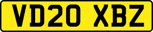 VD20XBZ