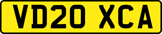 VD20XCA