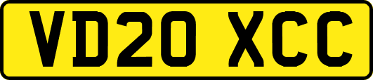 VD20XCC