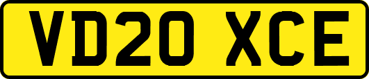 VD20XCE
