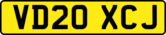 VD20XCJ