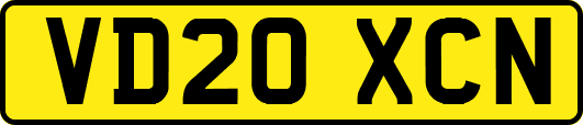 VD20XCN