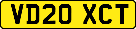 VD20XCT