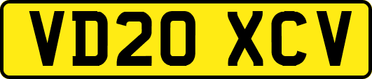 VD20XCV