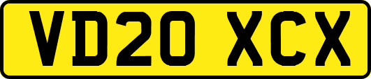 VD20XCX