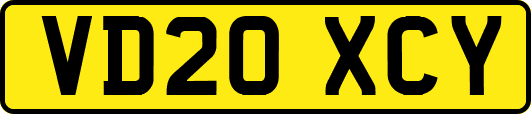 VD20XCY
