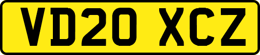 VD20XCZ