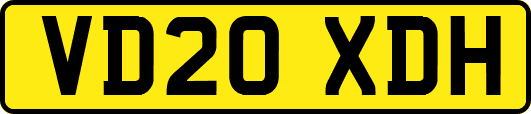 VD20XDH