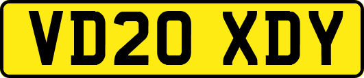 VD20XDY