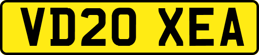 VD20XEA