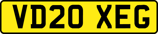 VD20XEG