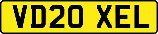 VD20XEL
