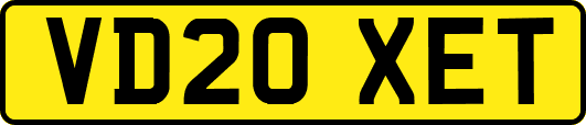 VD20XET