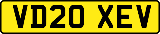VD20XEV