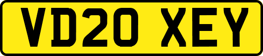 VD20XEY