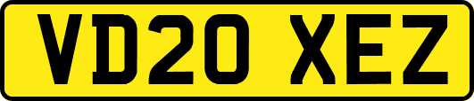 VD20XEZ