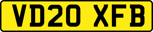 VD20XFB