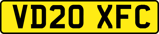 VD20XFC
